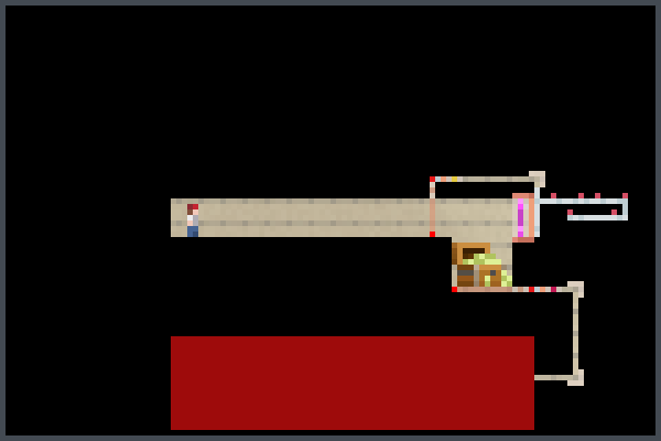 Just Get It Pixel Art