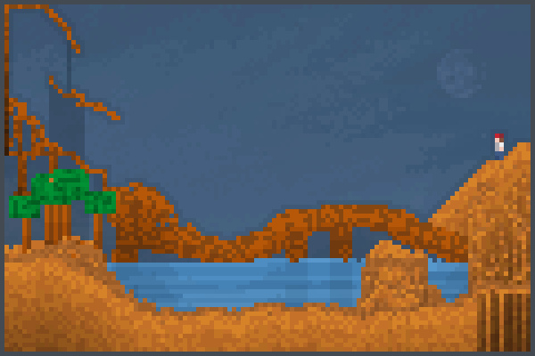 Preview Named World