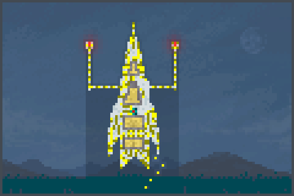 <...> Pixel Art