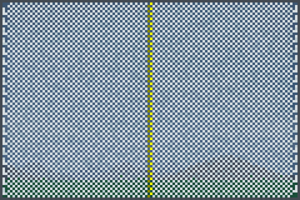 How Electric Pixel Art