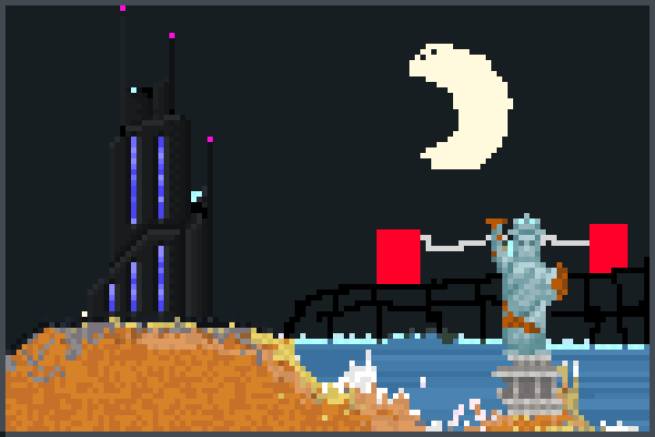 Preview no one lives. World