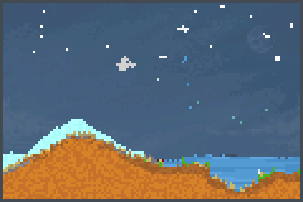 Link747 Pixel Art