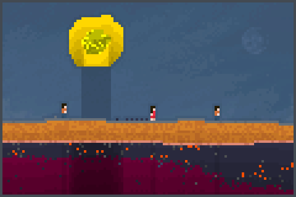 ydfahasx Pixel Art