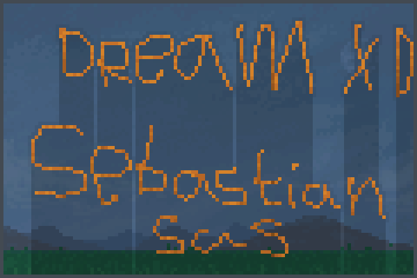 best creats Pixel Art