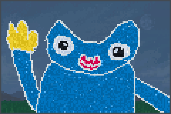 Preview huggy wuggyzin World