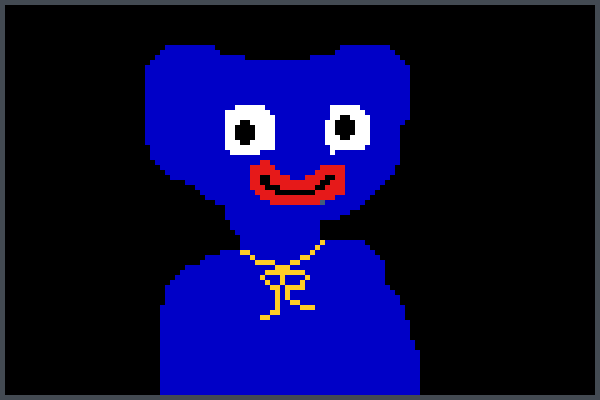 Preview Huggy wutty World
