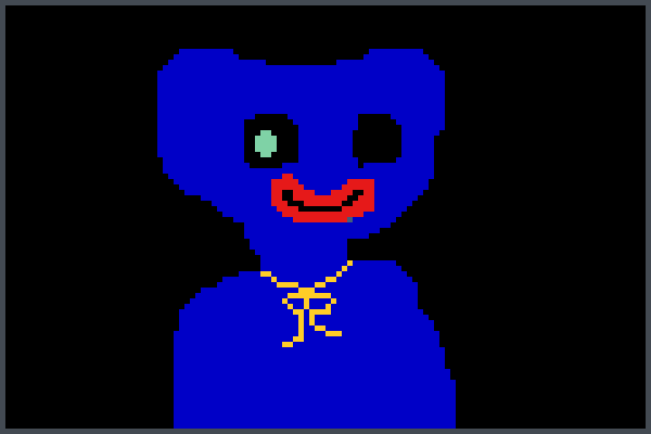 Preview Hugga wugga World