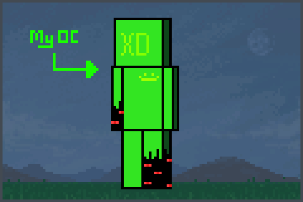 Preview Hi Guyssssssss! World