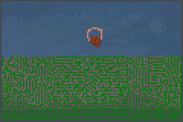 Preview Amazing mess World