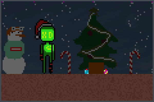 Preview Merry holiday  World