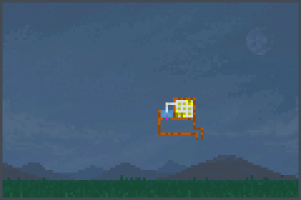 Preview ElecAndWatSpawn World