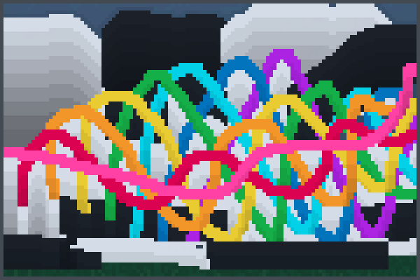 Preview cool mabe  World