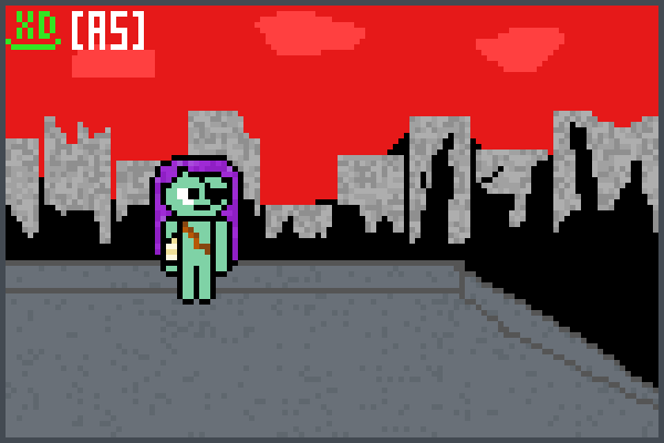 Preview Pibby remake 2 World