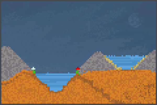 Preview dreamvalley World