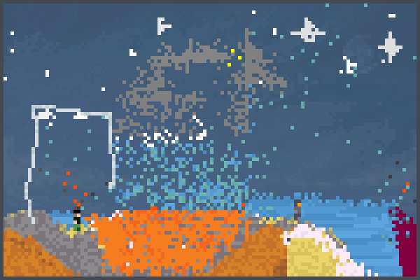tp2 preso final Pixel Art