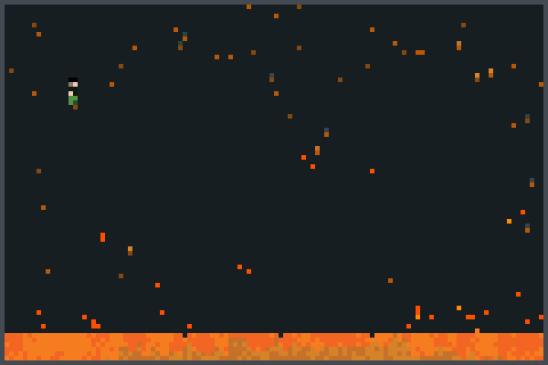 Preview morto um World