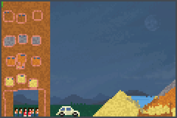 cocoony 5577 Pixel Art
