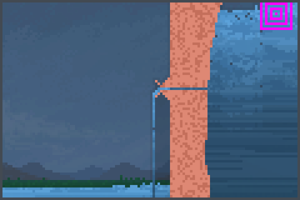 wawwa Pixel Art