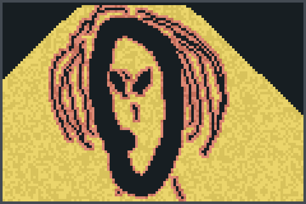 me today 364829 Pixel Art