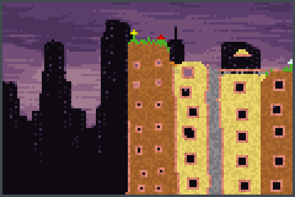 Preview city 8822 World