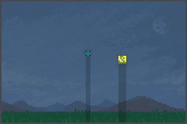 Preview bugoider World