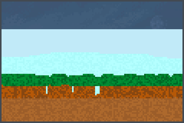 Preview a chilled fores World