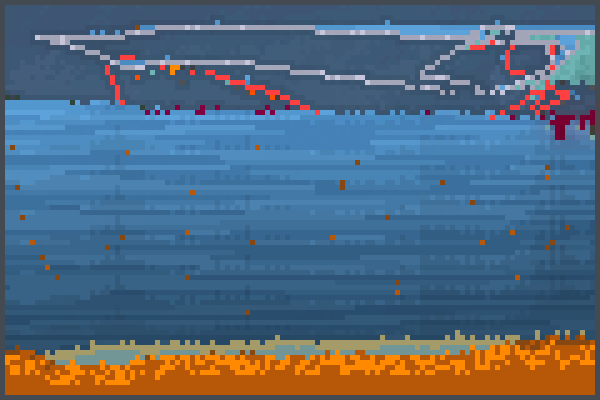 Preview heck be like World