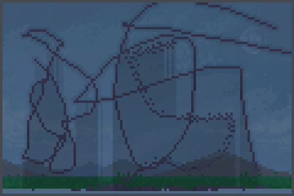 day 99 Pixel Art