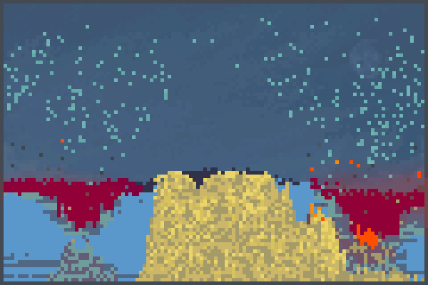 Preview dis wy u no oil World