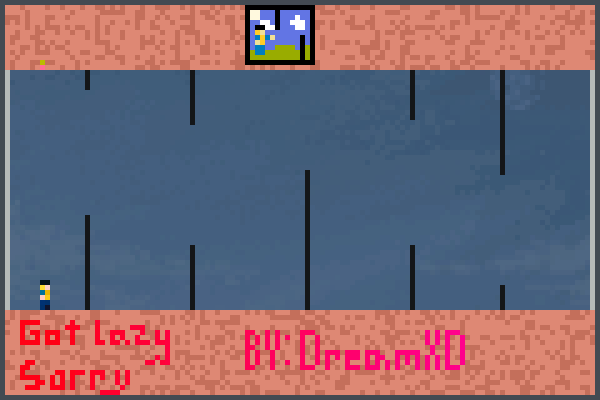 Preview Flying ma World