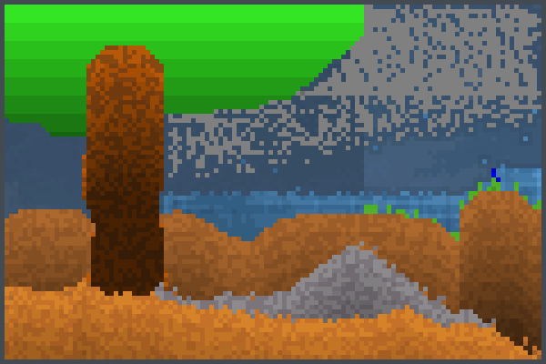 Preview the tree...... World