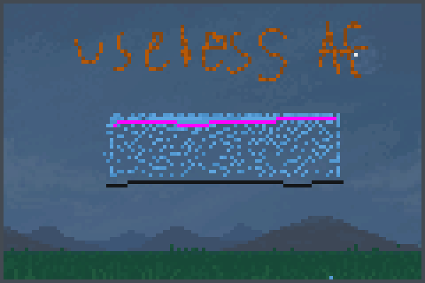 Preview useless af World