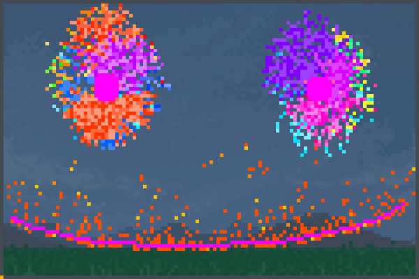 hapy sir Pixel Art