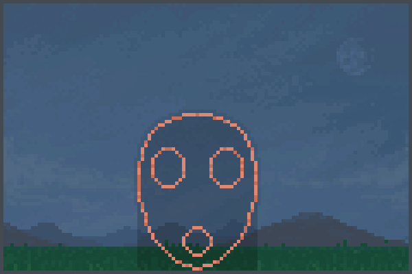 Preview mask contest World