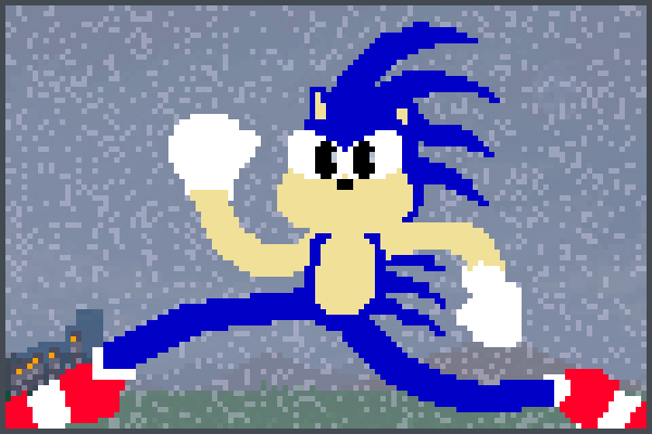 Preview Blue time World