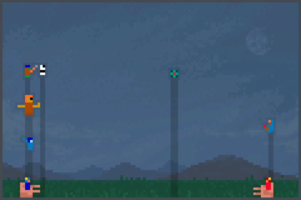 Preview radiator spring World