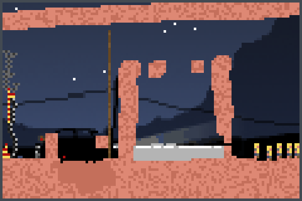 Preview coreeeeee World
