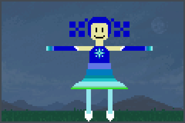 Preview me auora World