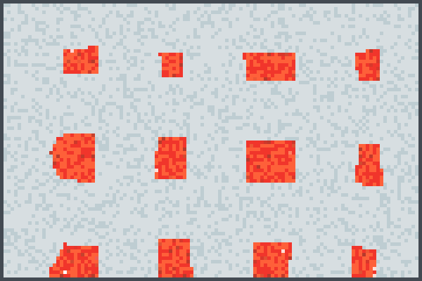 sun dimond Pixel Art