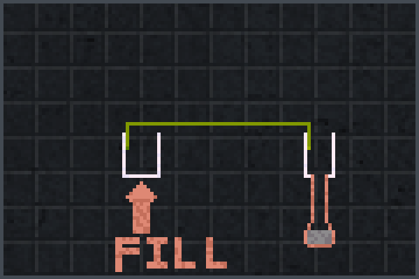 im loving it Pixel Art
