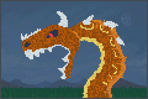 m8899 Pixel Art