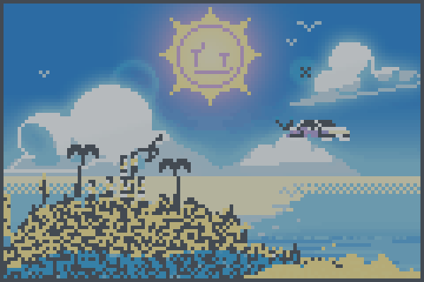 Wotrials Pixel Art
