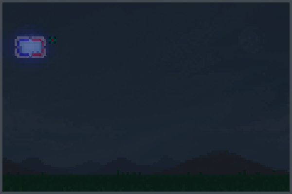yuyuuuuuuuuuuuu Pixel Art