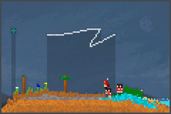 Raisonta Pixel Art