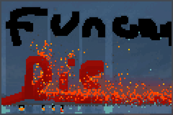 is.fun Pixel Art