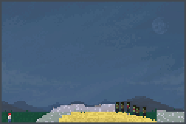 Preview  zombo beach World