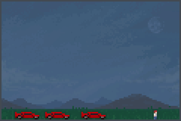 Preview  vroom vroomama World