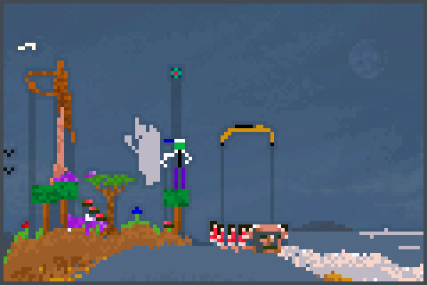Preview Dbooith World
