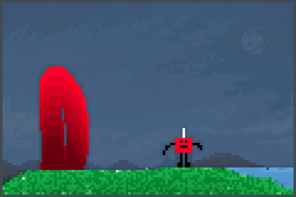 Bfdi Ioo Pixel Art