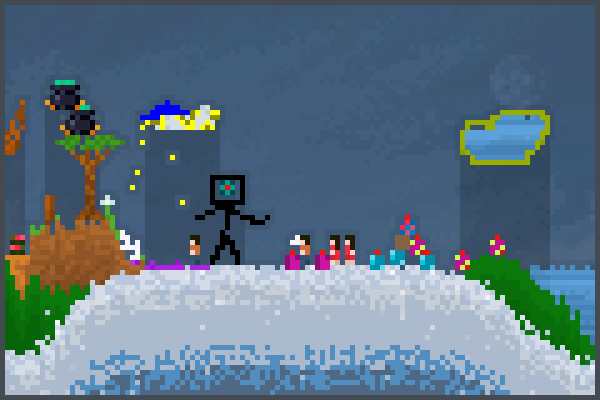 Preview Ruike World